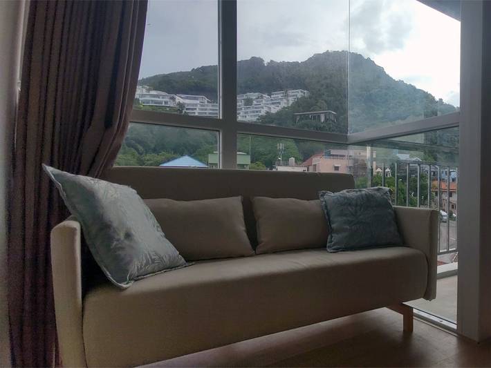 Gîte pour 4 personnes, avec vue et jardin dans Province de Phuket - 2