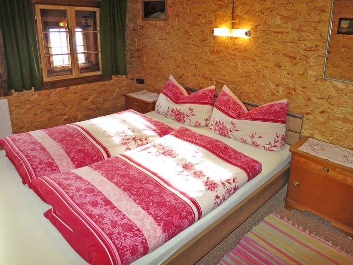 Ferienhaus für 8 Personen, mit Garten, mit Haustier im Zillertal - 4