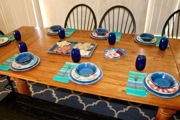 Camping for 6 Guests in Hudson, Pasco County, Picture 3