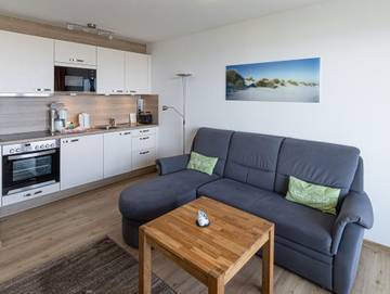 Ferienwohnung für 2 Personen in Cuxhaven, Bremerhaven Cuxhaven, Bild 2