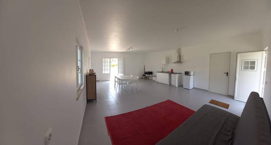 Apartamento de férias inteiro, Apartment in Branca, Distrito de Santarém