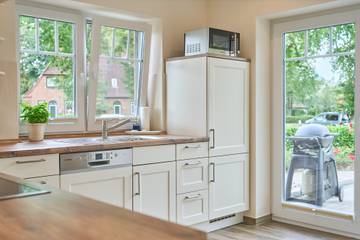 Ferienwohnung für 4 Personen in Oldenbüttel, Nord-Ostsee-Kanal, Bild 2