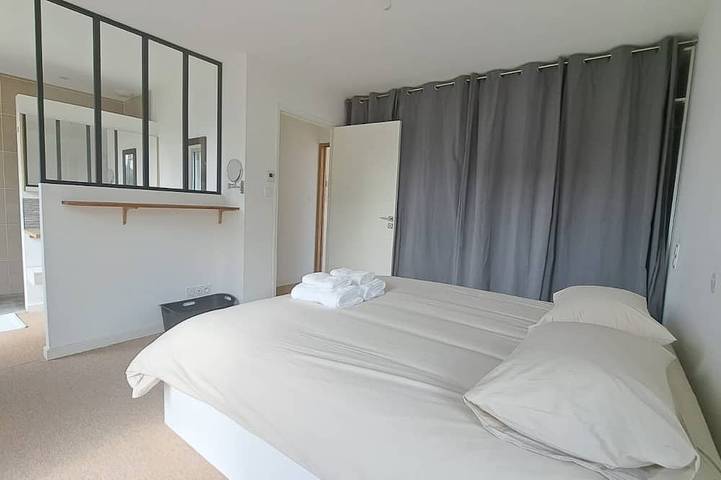 Location de vacances pour 6 personnes à Langueux - 3