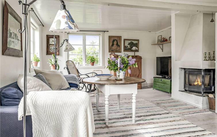 Ferienhaus für 7 Personen, mit Garten in Bohuslän - 4