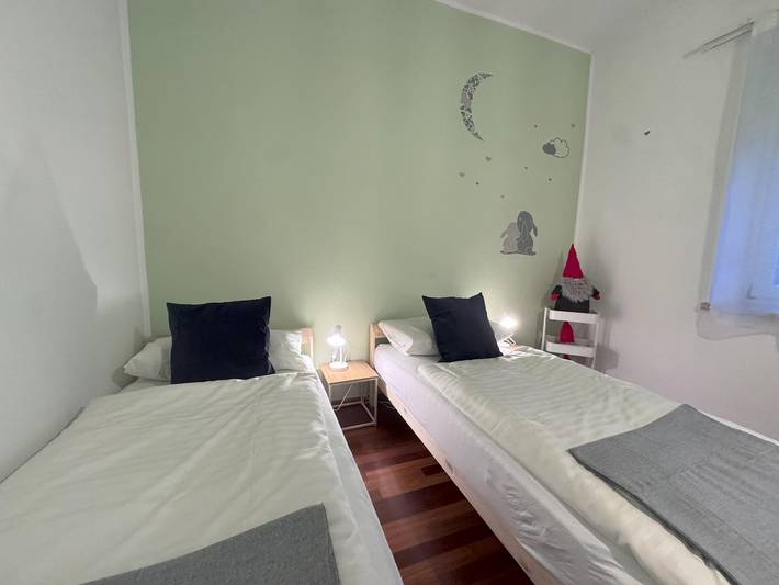 Ganze Ferienwohnung, Ferienwohnung Norah in Steirerland