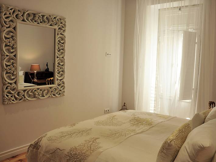 Apartamento entero, Sado Blue City&River Flats - Coelhos in Halbinsel von Setúbal