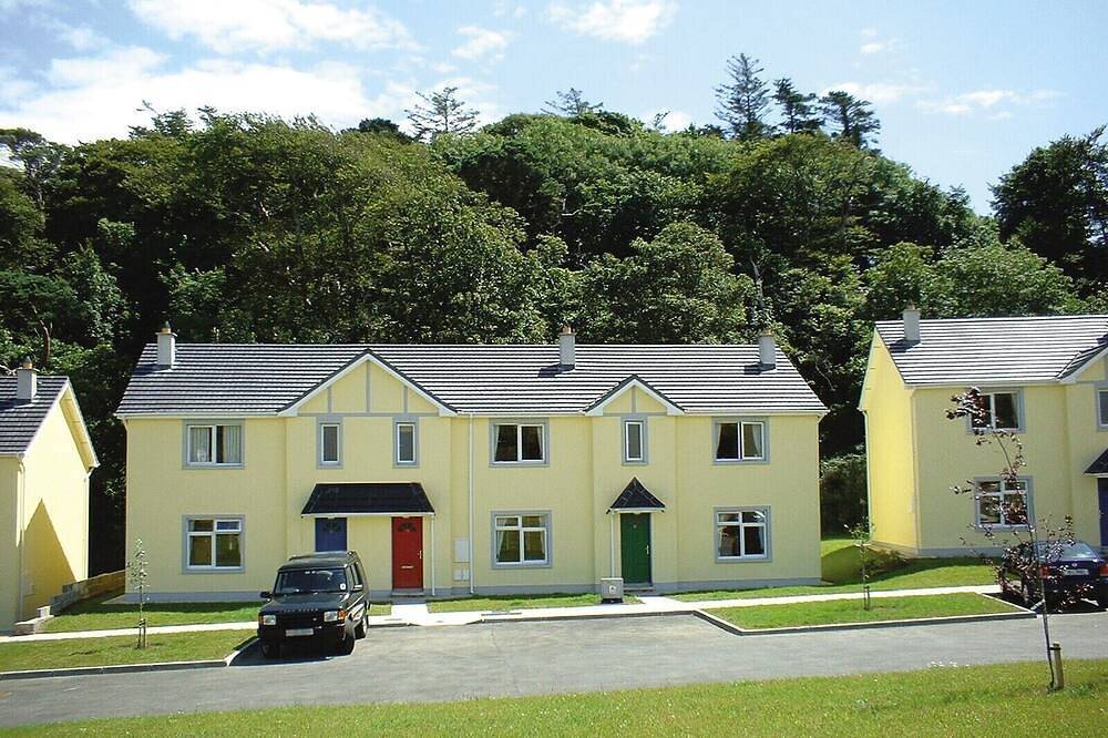Holiday Home for 6 People in Dunmore East, County Waterford