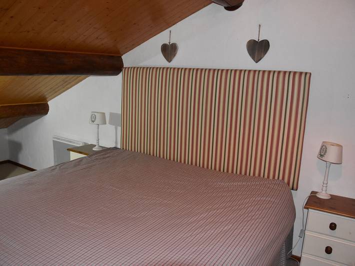 Chalet pour 10 personnes, avec terrasse à Pralognan-la-Vanoise - 2