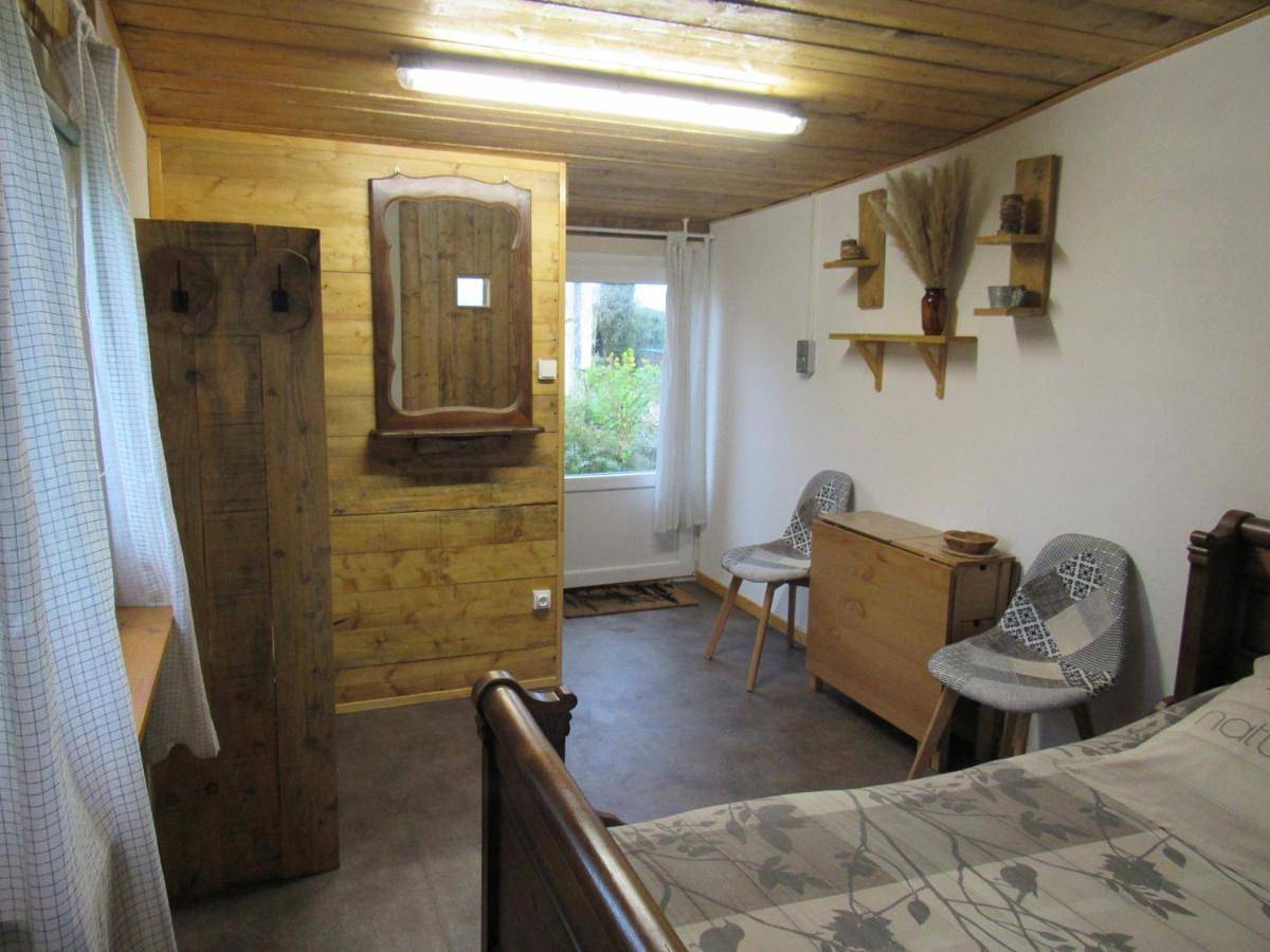 La Baroud' Er in Voillecomte, Haute-Marne