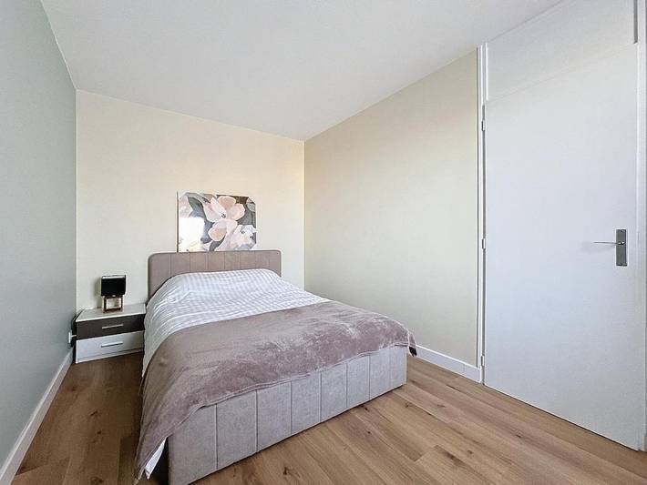 Gîte pour 4 personnes, avec terrasse à Grande-Synthe - 3