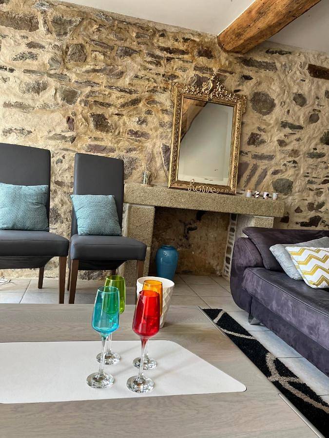 Location de vacances pour 4 personnes à Pontrieux - 3