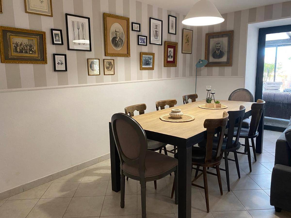 Maison Sur Véranda in Courzieu, Lyon et ses environs