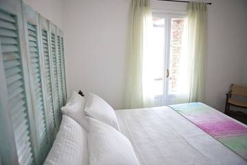 Villa pour 12 Personnes dans Kea, Cyclades, Photo 1