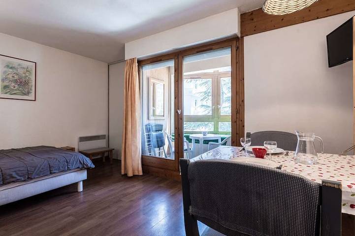 Chalet pour 2 personnes à Brides-les-Bains - 2