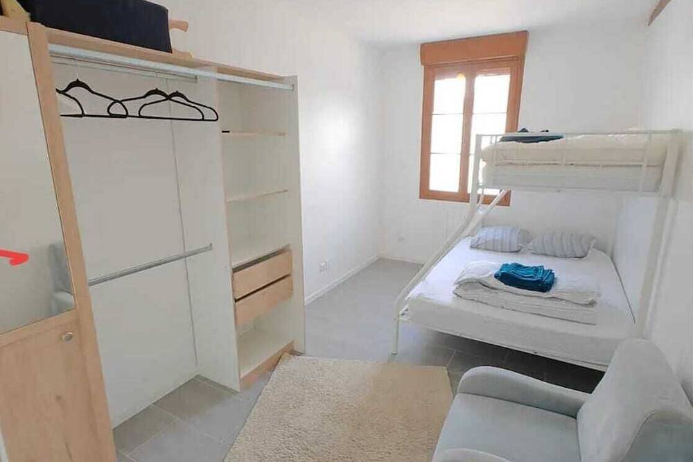 Appartement entier, Le Grand Mauperthuis F4 in Forges (Seine-et-Marne), Seine-et-Marne
