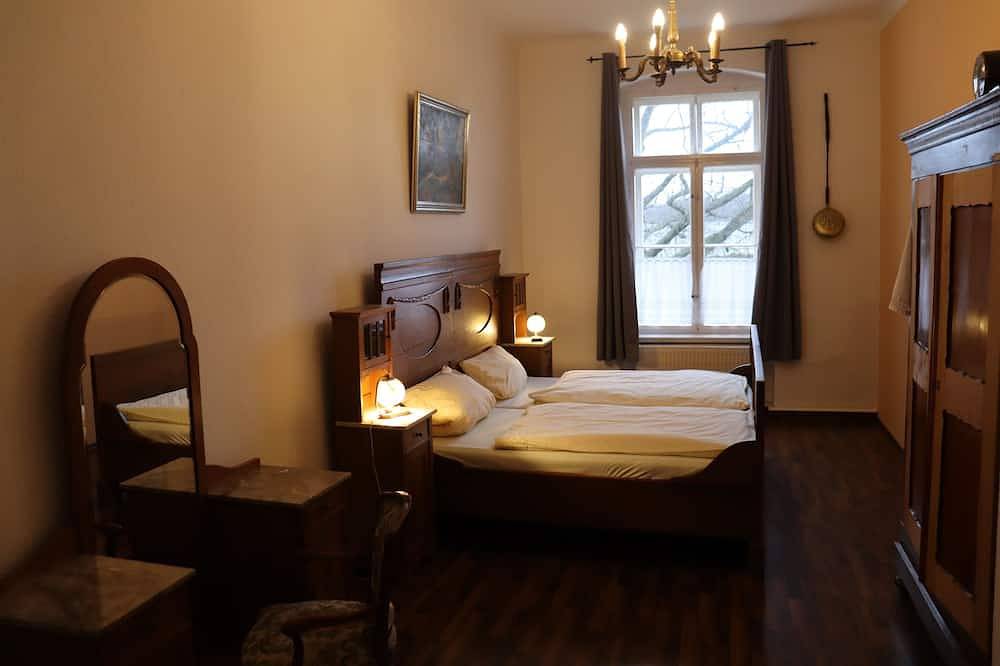 Ganze Wohnung, Haus Gründerzeit - großzügig mit antiken Details nahe der Altstadt in Görlitz, Oberlausitz-Niederschlesien