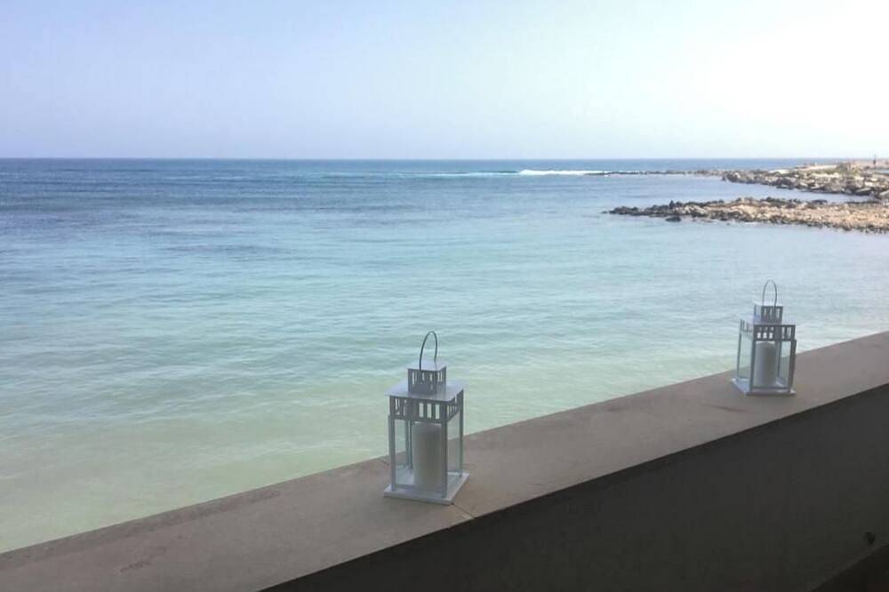 Appartamento intero, Fantastica casa con accesso diretto al mare in Marzamemi, Pachino