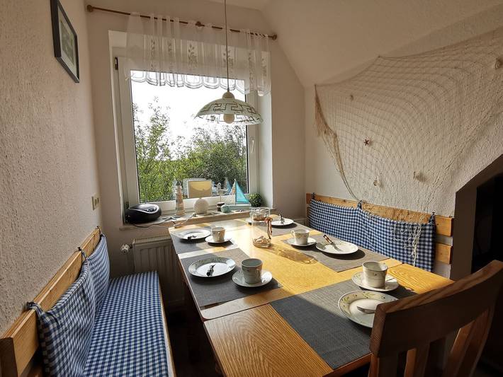 Bauernhof für 5 Personen, mit Garten in Tönning