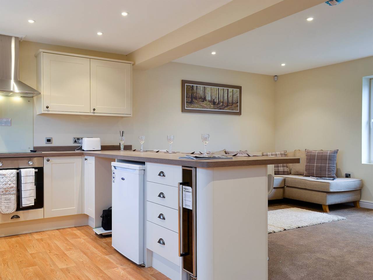 Casa vacanza a Aldbrough a partire da 89€ a notte