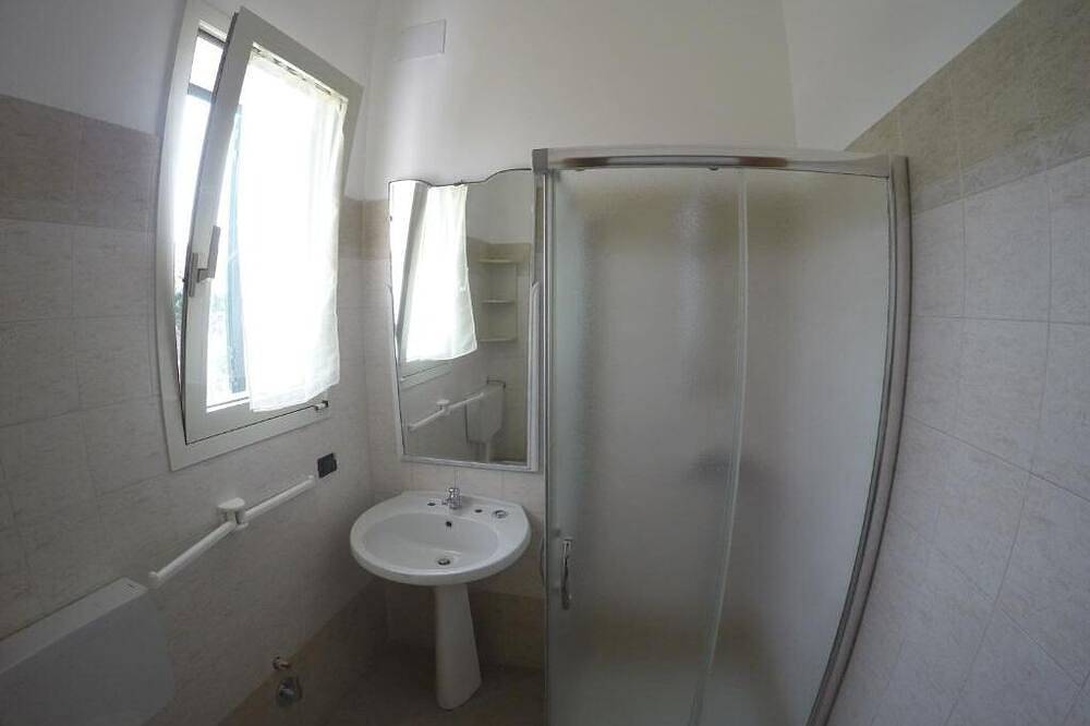 Tenuta Fontò : Appartamento con Terrazza in Baia Verde, Golfo di Taranto