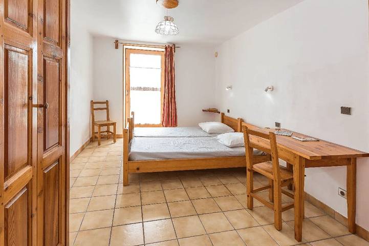 Ganze Wohnung, Gites Simond welcomes you to Arvieux in the heart of the Queyras Regional Park, in Arvieux, Queyras