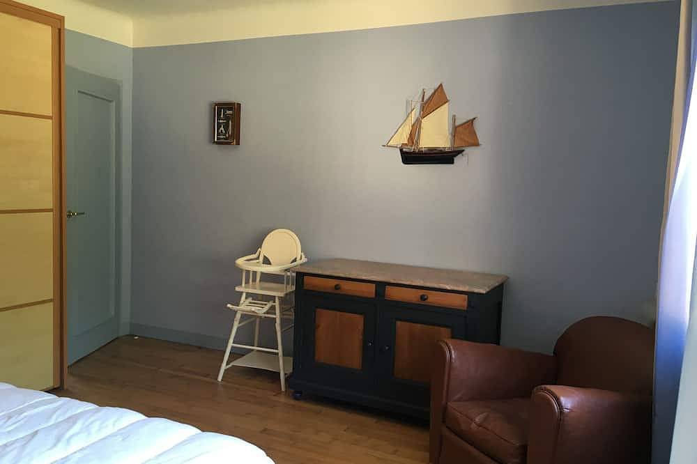 Casa en alquiler, a 20 m de la gran playa de Saint Lunaire in Saint-Lunaire, Región de Saint-Malo