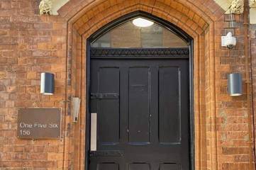 Glamping for 3 People in Birmingham, Birmingham Area, Photo 3