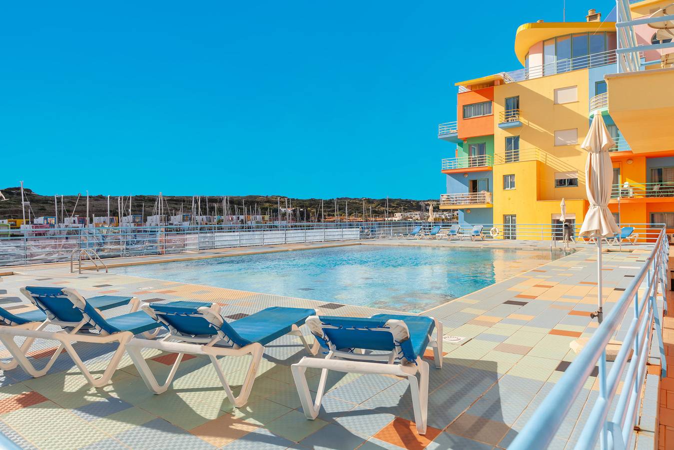 Appartamento intero, Apartment Portbay in Albufeira, Distretto di Faro