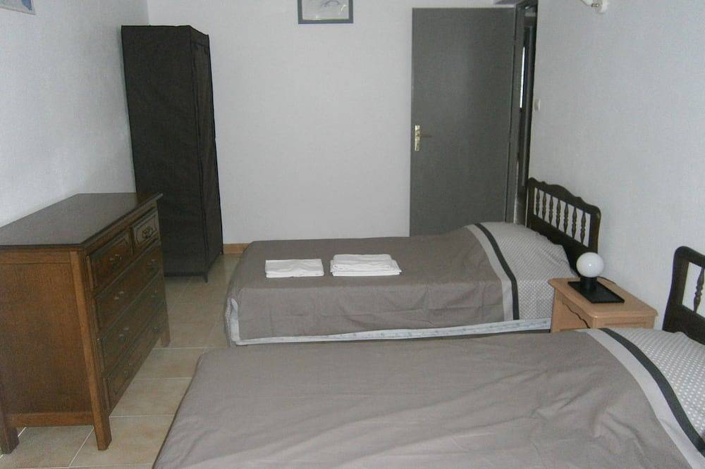 Apartamento entero, Res. Oliveraie \"Laurina T3 / 4\" A la sombra de los Olivos, a pocos pasos del mar. in Campomoro, Belvédère-Campomoro