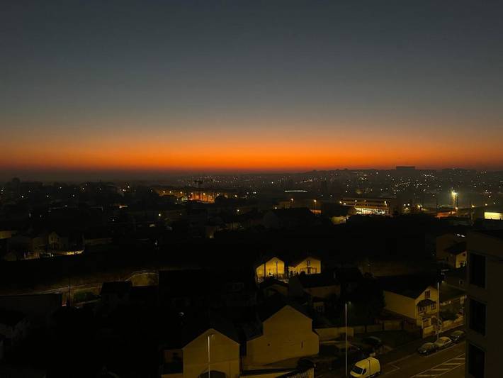Apartamento de vacaciones para 2 personas, con vistas y terraza - 1