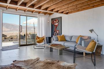 Apartamento para 4 Personas en Playa de San Juan (Canarias), Teguise, Foto 2