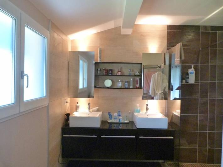 Chambre d’hôte pour 2 personnes, avec jardin à Andernos-les-Bains - 4