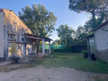Villa for 6 People in Caromb, Parc naturel régional du Mont-Ventoux, Photo 2