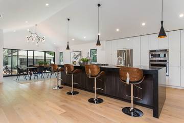 Maison De Vacances pour 8 Personnes dans Hancock Park, Los Angeles, Photo 2