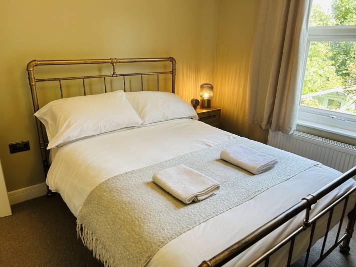 Location de vacances pour 6 personnes, avec jardin à Whitstable - 4