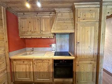 Chalet pour 6 Personnes dans Méribel, Les Allues, Photo 4