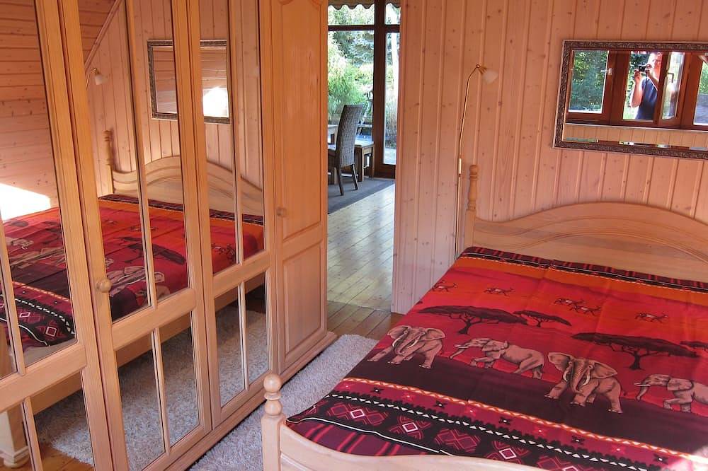 Gemütliches & charmantes Nurdachhaus komplett umzäunt mit großem Grundstück in Neuenkirchen (Lüneburger Heide), Landkreis Heidekreis