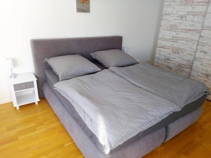 Ferienwohnung für 6 Personen, mit Balkon und Ausblick in Bad Honnef - 4