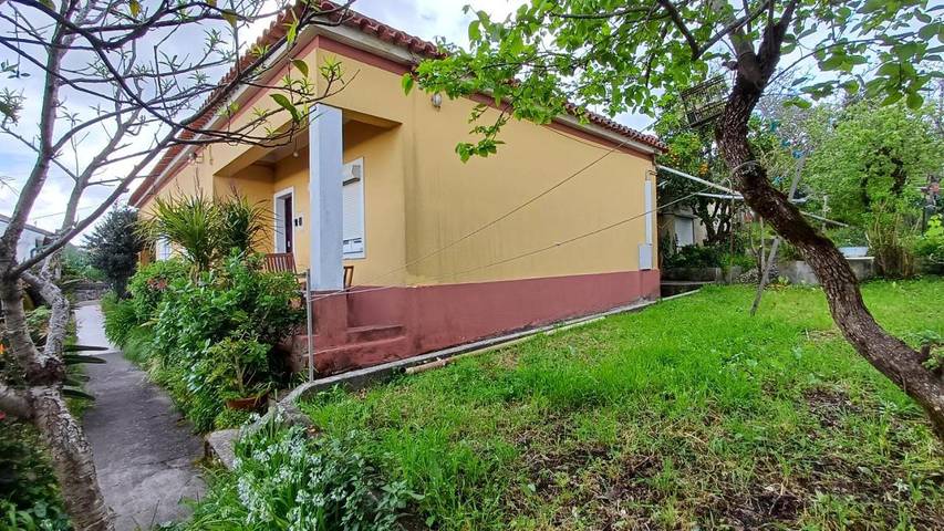 Chambre d’hôte pour 5 personnes, avec jardin et balcon à Coimbra - 3