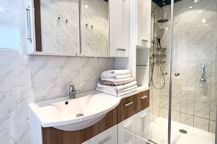 Hütte für 4 Personen, mit Garten und Terrasse, mit Haustier in Hahnenklee - 2