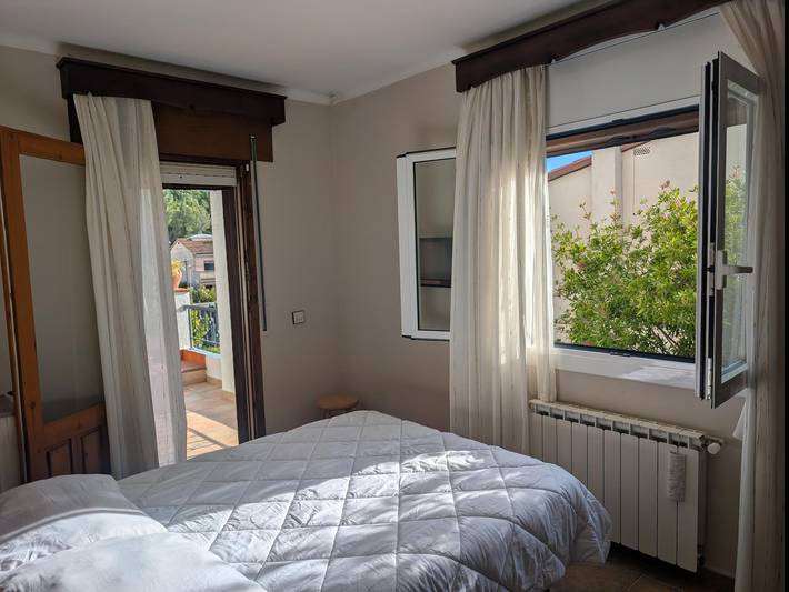 Appartement de vacances entier, Winahost el Rincón de Creixell in Creixell, Costa Dorada