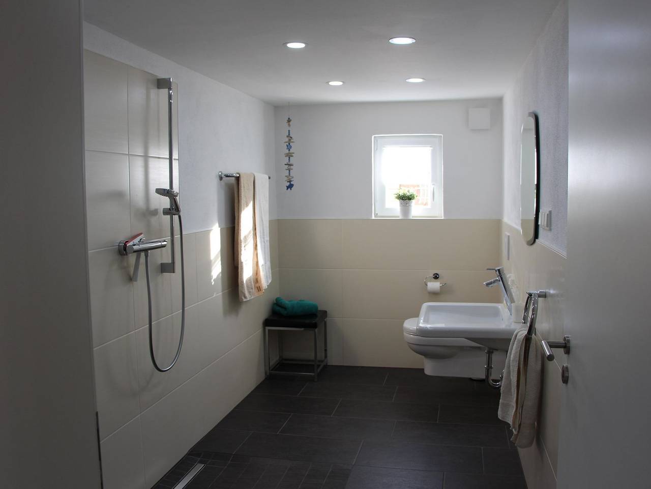 Ganze Ferienwohnung, Ferienwohnung Seibel - Ferienwohnung in Piesport, Bernkastel-Kues & Umgebung