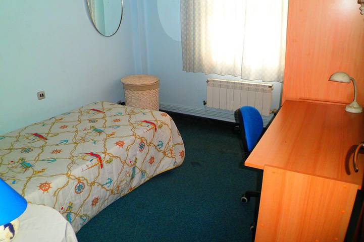 Gîte pour 4 personnes à Ferrol - 3