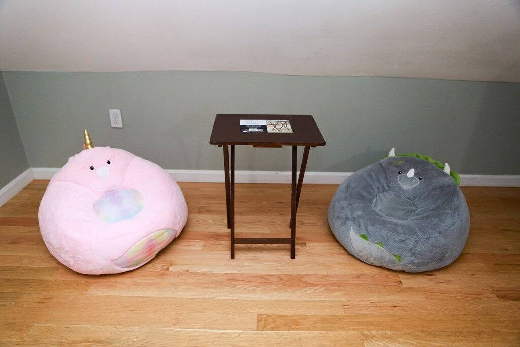 Ganze Wohnung, Newly Renovated Modern Retreat l Near T in Boston, Massachusetts