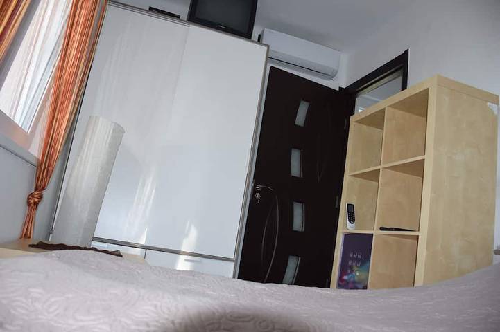 Vidám ház partközelbe in Szabadifürdő, Siofok