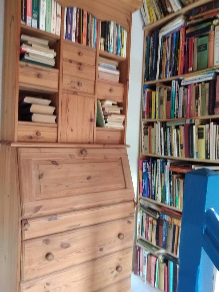 Ferienhaus für 6 Personen, mit Garten, mit Haustier in Elbe-Börde-Heide - 4