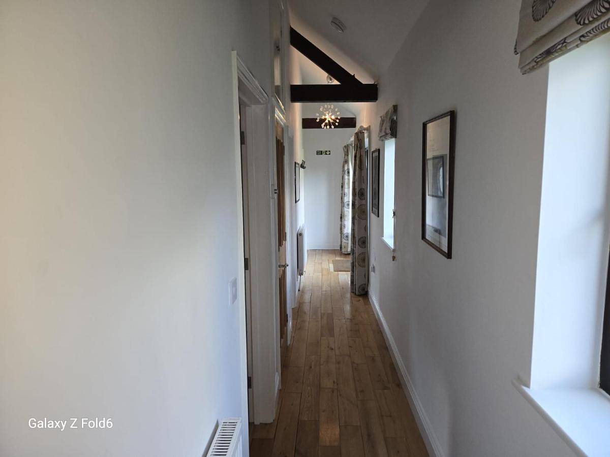 Annapurna Guest House in Norfolk