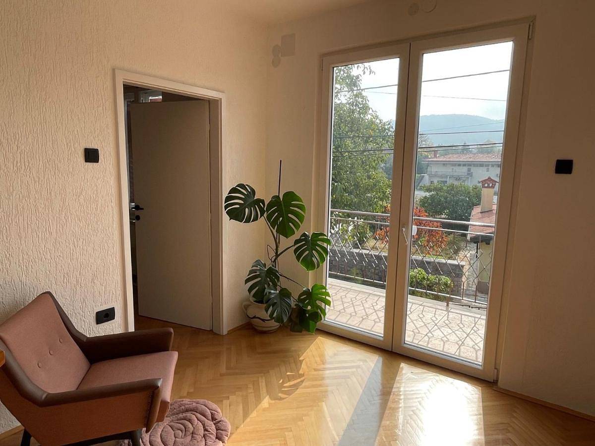 Cilka's House, Authentic Homestay near Lipica in Zizan, Slowenien