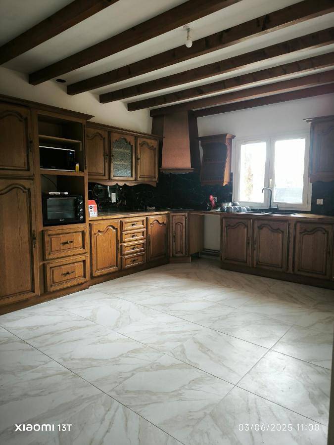 Location de vacances pour 7 personnes, avec jardin et piscine à Colomiers - 4