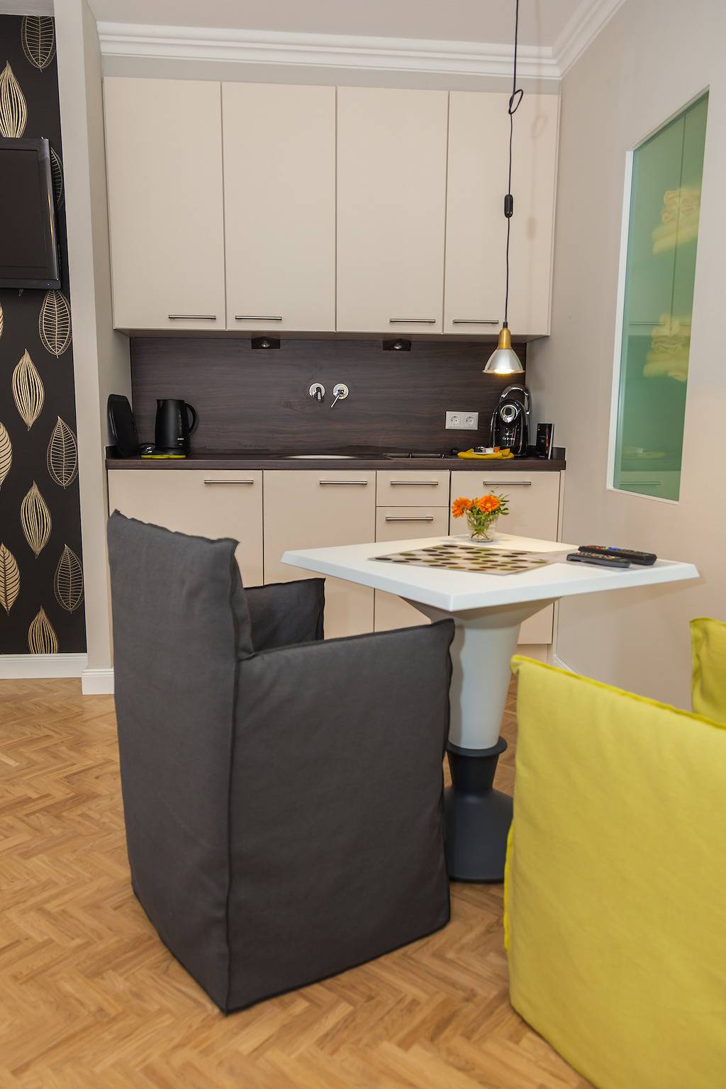 Ganze Ferienwohnung, Junior Suite in Landau in der Pfalz, Landau